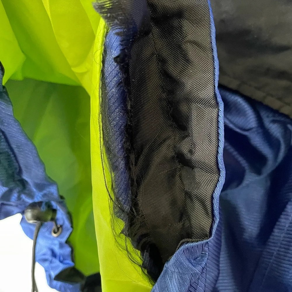 STARTER jacket - Picture 5 of 9